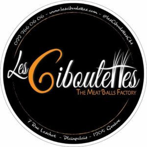 Les Ciboulettes - restaurant de boulettes à Genève